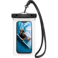 Spigen Aqua Shield A601 case waterproof IPX8 - transparent