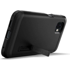 Spigen TOUGH ARMOR GALAXY XCOVER 6 PRO BLACK