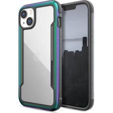 Raptic X-Doria Shield Case iPhone 14 opal cover