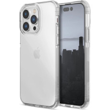 Raptic X-Doria Clear Case iPhone 14 Pro Max armored clear cover