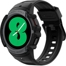 Spigen RUGGED ARMOR "PRO" GALAXY Watch 4/5 44MM CHARCOAL GRAY