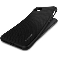 Spigen LIQUID AIR IPHONE 7 / 8 / SE 2020 / 2022 BLACK