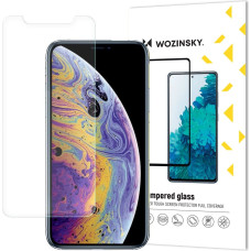 Wozinsky Tempered Glass 9H Screen Protector for Apple iPhone 11 Pro Max / iPhone XS Max