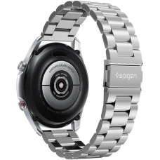 Spigen MODERN FIT BAND Samsung GALAXY Watch 3 45MM SILVER