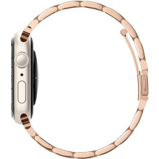 Spigen MODERN FIT BAND Apple Watch 4 / 5 / 6 / 7 / 8 / SE (38 / 40 / 41MM) ROSE GOLD