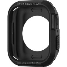 Spigen RUGGED ARMOR Apple Watch 4/5/6/7/8/SE (40/41MM) BLACK