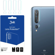 3Mk Protection Xiaomi Mi 10 5G - 3mk Lens Protection™