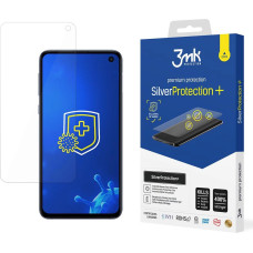 3Mk Protection Samsung Galaxy S10e - 3mk SilverProtection+