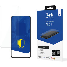 3Mk Protection Samsung Galaxy S21 5G - 3mk ARC+