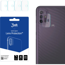 3Mk Protection Motorola Moto G10 - 3mk Lens Protection™