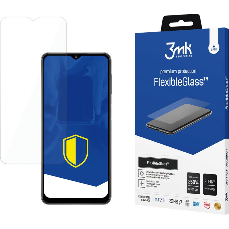 3Mk Protection Samsung Galaxy A22 5G - 3mk FlexibleGlass™