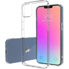 Hurtel Gel case cover for Ultra Clear 0.5mm Oppo Reno7 Pro 5G transparent