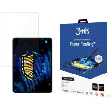 3Mk Protection 3MK PaperFeeling iPad Air 4 (2020) / Air 5 (2022) 10.9 "2pcs / 2psc Foil