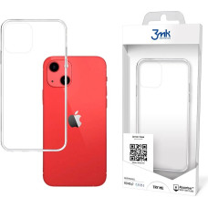 3Mk Protection Case for iPhone 13 mini from the 3mk Armor Case series - transparent