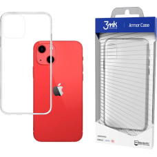 3Mk Protection Case for iPhone 13 mini from the 3mk Armor Case series - transparent