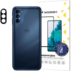 Wozinsky Full Camera Glass 9H Full Camera Tempered Glass for Motorola Moto G41