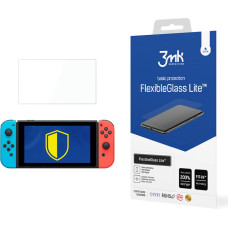 3Mk Protection Nintendo Switch - 3mk FlexibleGlass Lite™