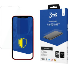 3Mk Protection Tempered glass for iPhone 13 Pro 9H from the 3mk HardGlass series