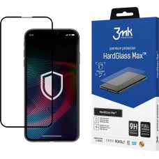 3Mk Protection Tempered glass for iPhone 14 Plus 9H from the 3mk HardGlass Max series