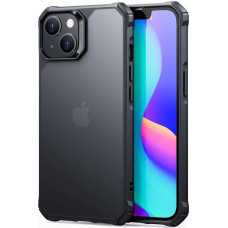 ESR AIR ARMOR IPHONE 14 Plus FROSTED BLACK