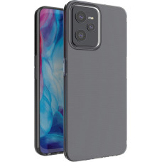 Hurtel Ultra Clear 0.5mm case for Realme C35 thin cover transparent