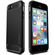 Spigen RUGGED ARMOR IPHONE 5S/SE BLACK