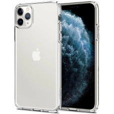 Spigen LIQUID CRYSTAL IPHONE 11 PRO CRYSTAL CLEAR