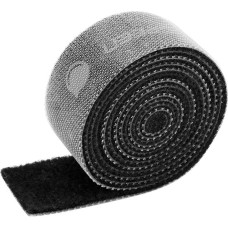 Ugreen velcro tape velcro cable organizer 2m black (40354)