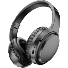 Dudao X22Pro on-ear wireless Bluetooth 5.3 headphones - black