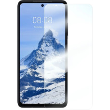 Baseus 2x Full Screen Protector Film 0.15mm for Xiaomi Redmi K40 / K40 Pro / Poco F3 Transparent (SGMIK40-02)