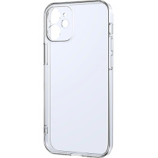 Joyroom New Beauty Series ultra thin case for iPhone 12 mini transparent (JR-BP741)