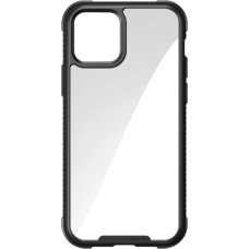 Joyroom Frigate Series durable hard case for iPhone 12 Pro Max black (JR-BP772)