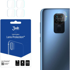 3Mk Protection Xiaomi Redmi Note 9 4G - 3mk Lens Protection™