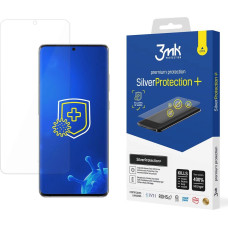 3Mk Protection Samsung Galaxy S20 5G - 3mk SilverProtection+