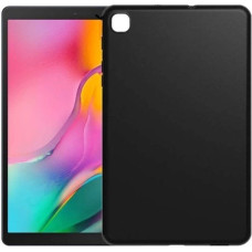 Hurtel Slim Case back cover for Huawei MatePad Pro 10.8'' tablet black