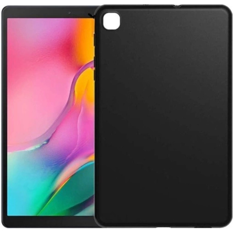 Hurtel Slim Case back cover for Huawei MatePad Pro 10.8'' tablet black