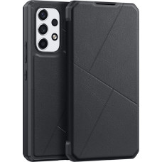 Dux Ducis Skin X Holster Cover for Samsung Galaxy A73 black