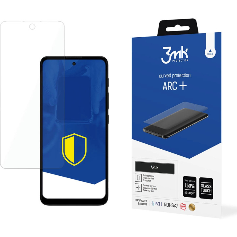 3Mk Protection Motorola Moto E40 - 3mk ARC+