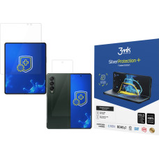 3Mk Protection Samsung Galaxy Z Fold 3 5G - 3mk SilverProtection+ Folded Edition