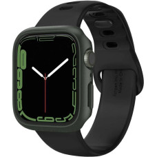 Spigen THIN FIT Apple Watch 7 (45MM) MILITARY GREEN