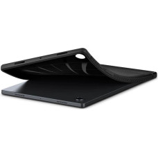 Spigen RUGGED ARMOR GALAXY TAB A8 10.5 X200 / X205 MATTE BLACK