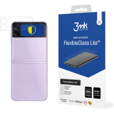 3Mk Protection Samsung Galaxy Z Flip 3 5G (Front) - 3mk FlexibleGlass Lite™