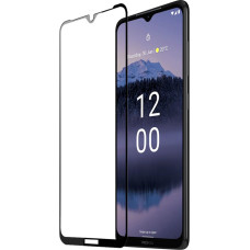 Dux Ducis 10D Tempered Glass Tempered Glass For Nokia G11 Plus 9H With Black Frame