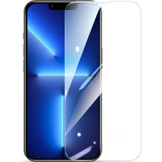 Joyroom Knight 2,5D FS TG Full Screen Tempered Glass For iPhone 14 Pro Max (JR-DH04)