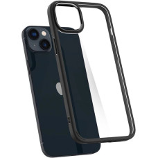 Spigen ULTRA HYBRID IPHONE 14 MATTE BLACK