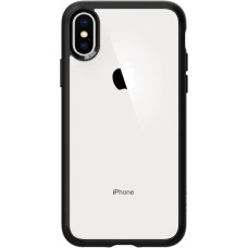 Spigen ULTRA HYBRID IPHONE X/XS MATTE BLACK