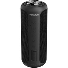 Tronsmart Element T6 Plus Portable Bluetooth 5.0 40W Wireless Speaker with Powerbank Function (367785)