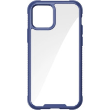 Joyroom Frigate Series durable hard case for iPhone 12 Pro Max blue (JR-BP772)