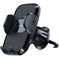 Joyroom Car Phone Clip Holder Air Vent Ventilation Grille Black (JR-ZS259)