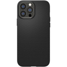 Spigen LIQUID AIR IPHONE 13 PRO MAX MATTE BLACK